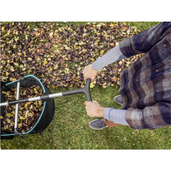 Gardena raccogli foglie