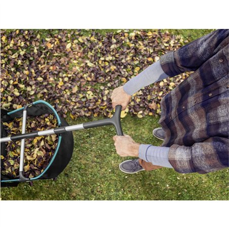 Gardena raccogli foglie