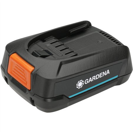 Gardena System batt. P4A PBA 18V/45 2,5 Ah