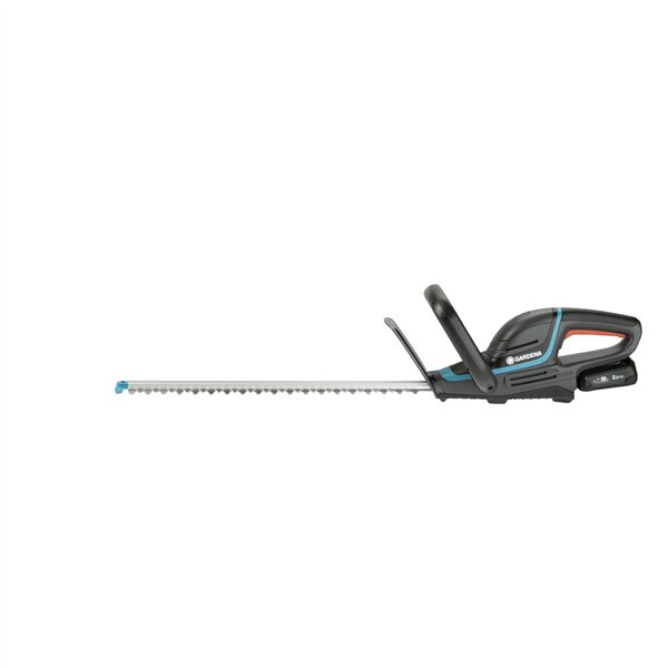 Gardena tagliasiepi a batt.Comf- Cut, 50/18V-P4A set pronto a.uso