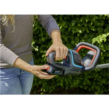 Gardena tagliasiepi a batt.Comf- Cut, 50/18V-P4A set pronto a.uso
