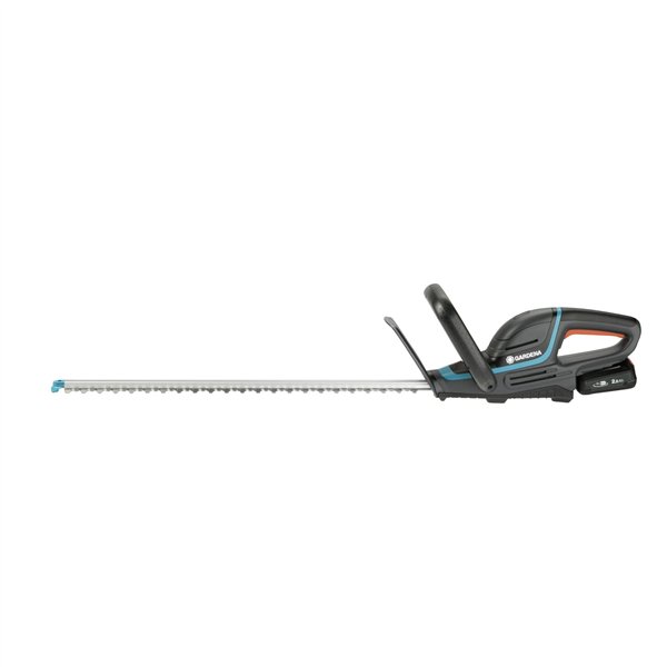 Gardena tagliasiepi a batt.Comf. Cut, 60 18V-P4A set pronto a.uso