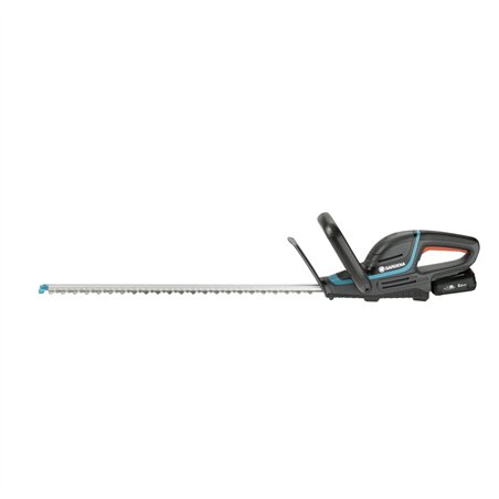 Gardena tagliasiepi a batt.Comf. Cut, 60 18V-P4A set pronto a.uso