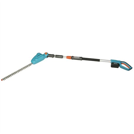 Gardena Tagliasiepi a batteria THS 42/18V P4A Ready-To-Use kit