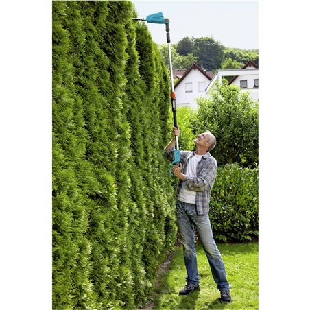 Gardena Tagliasiepi a batteria THS 42/18V P4A Ready-To-Use kit