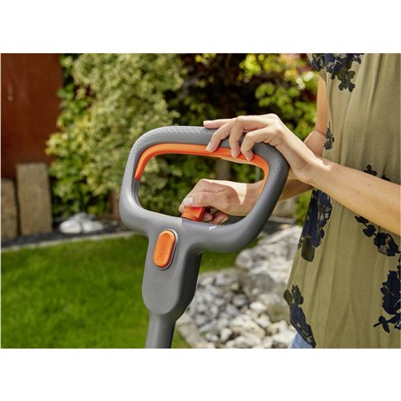 Gardena Taglia Erba a batteria HandyMower 22/18V P4A kit