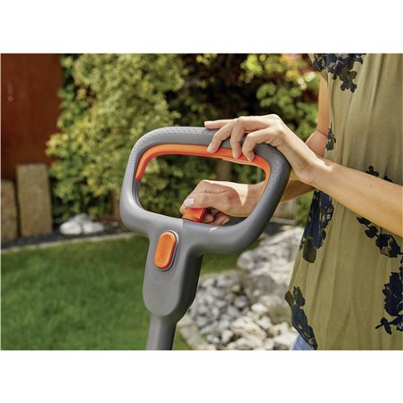 Gardena Taglia Erba a batteria HandyMower 22/18V P4A kit