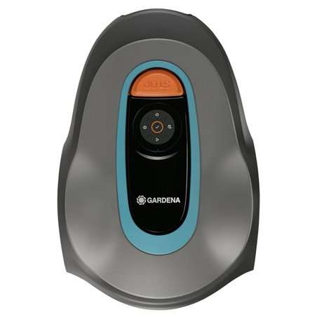 Gardena Robot rasaerba SILENO minimo, 250 qm