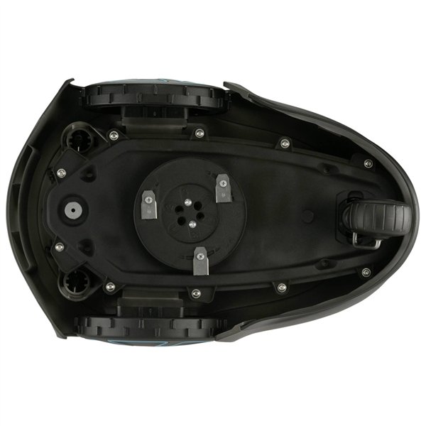 Gardena Robot rasaerba SILENO minimo, 250 qm