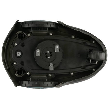 Gardena Robot rasaerba SILENO minimo, 250 qm