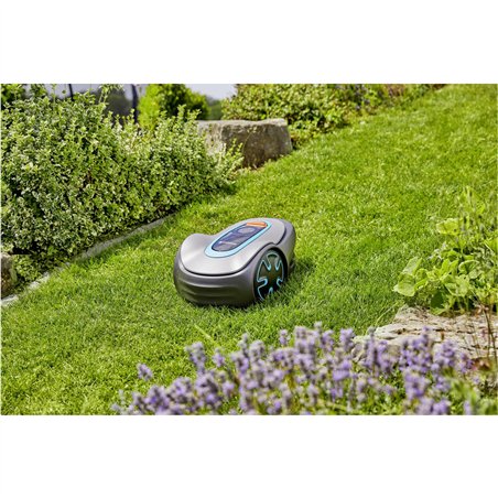 Gardena Robot rasaerba SILENO minimo, 250 qm