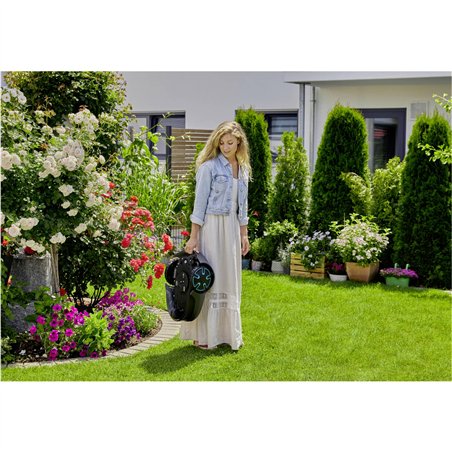 Gardena Robot rasaerba SILENO minimo, 250 qm