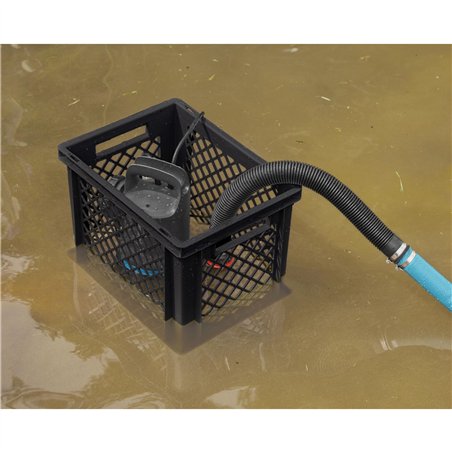 Gardena High Water Set 9000