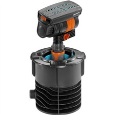 Gardena Pipeline Irrigatore