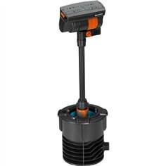 Gardena Pipeline Irrigatore 2