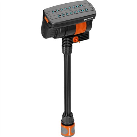 Gardena Pipeline Irrigatore