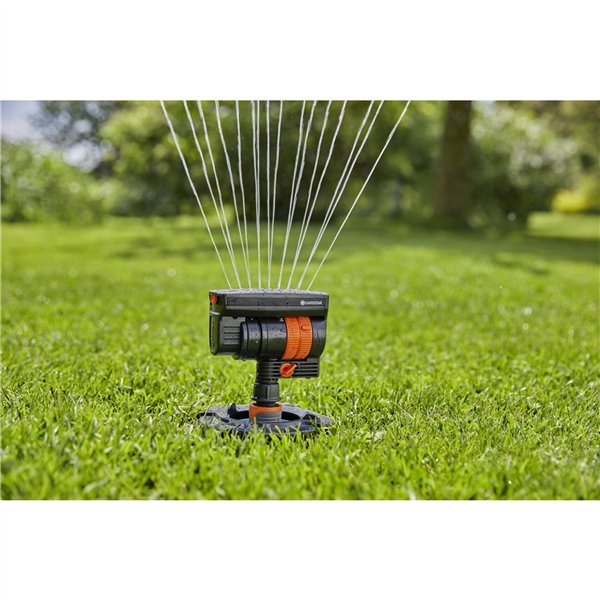 Gardena Pipeline Irrigatore