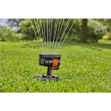 Gardena Pipeline Irrigatore