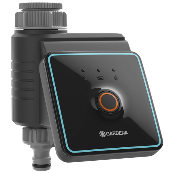 Gardena Bluetooth Sist.di controllo irrigazione