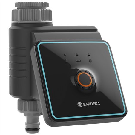 Gardena Bluetooth Sist.di controllo irrigazione