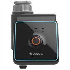 Gardena Bluetooth Sist.di controllo irrigazione 2