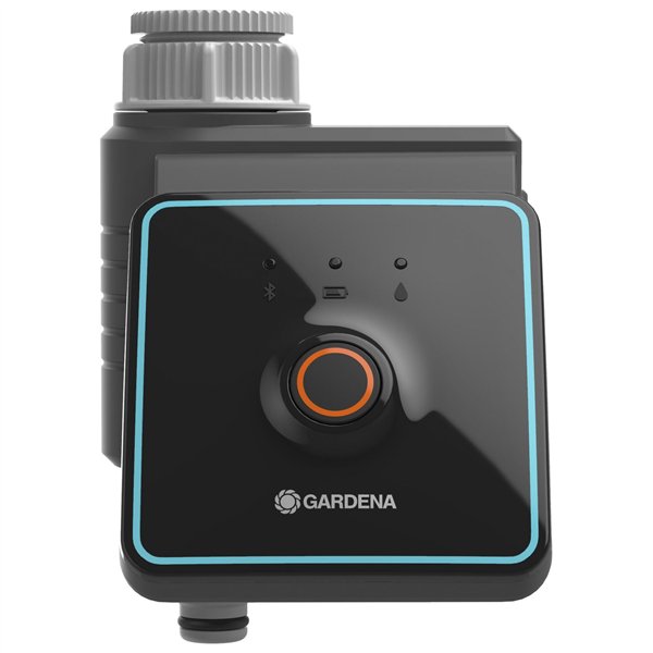 Gardena Bluetooth Sist.di controllo irrigazione
