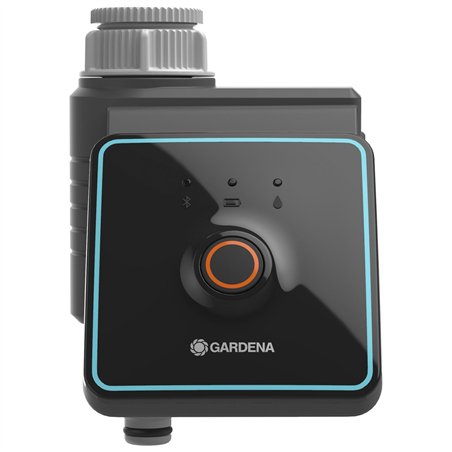 Gardena Bluetooth Sist.di controllo irrigazione