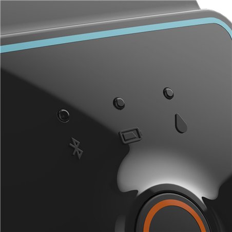 Gardena Bluetooth Sist.di controllo irrigazione