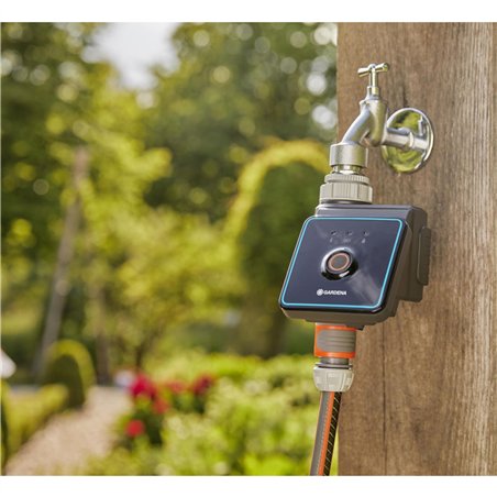 Gardena Bluetooth Sist.di controllo irrigazione
