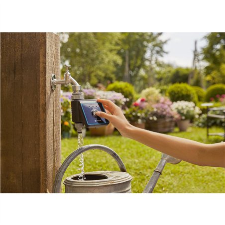 Gardena Bluetooth Sist.di controllo irrigazione