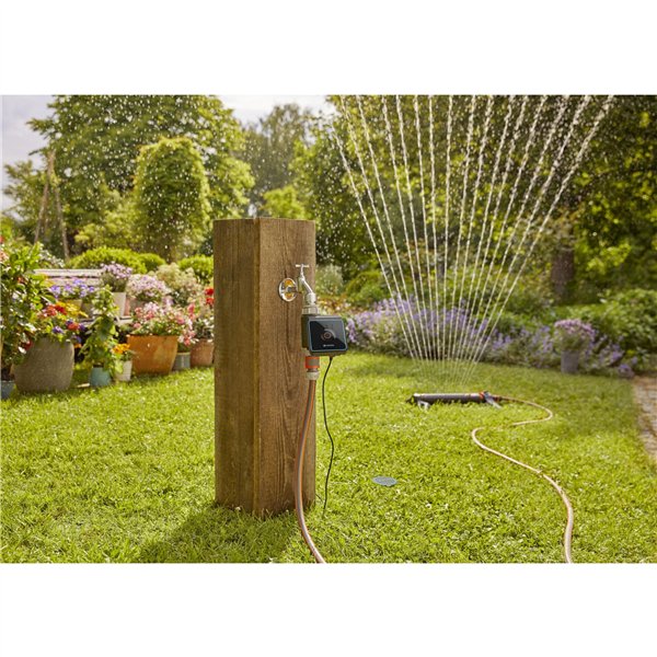 Gardena Bluetooth Sist.di controllo irrigazione