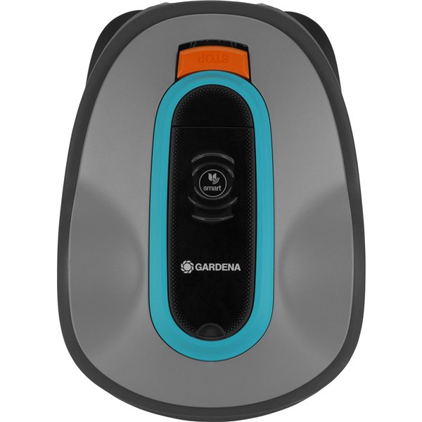 Gardena smart SILENO life kit 750qm