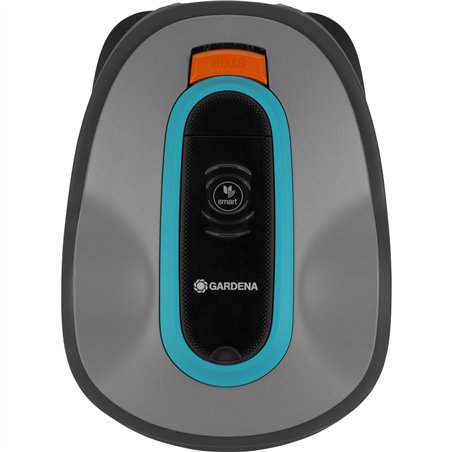 Gardena smart SILENO life kit 750qm