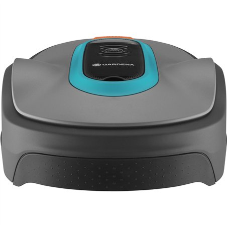 Gardena smart SILENO life kit 750qm