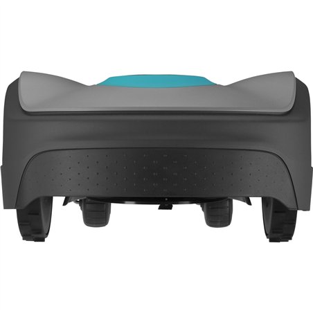 Gardena smart SILENO life kit 750qm