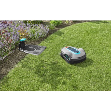 Gardena smart SILENO life kit 750qm