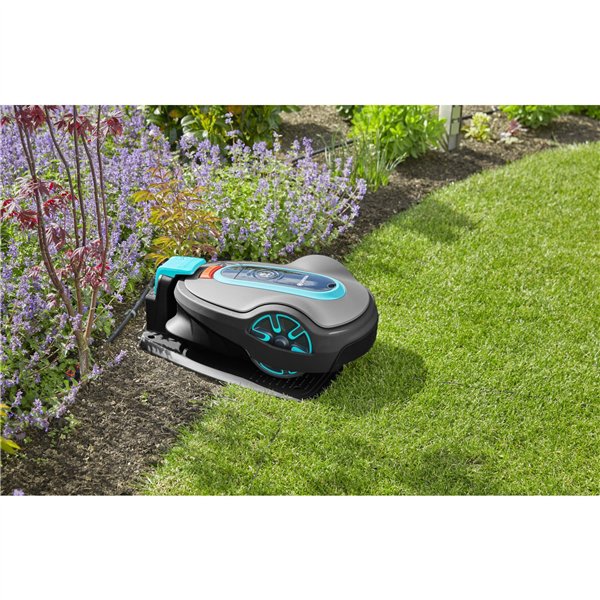 Gardena smart SILENO life kit 750qm