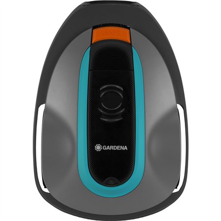 Gardena SILENO city Robot rasaerba 600qm