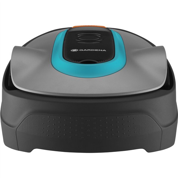 Gardena SILENO city Robot rasaerba 600qm