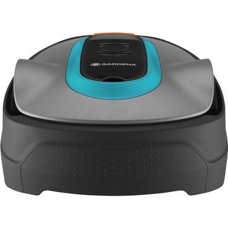 Gardena SILENO city Robot rasaerba 600qm