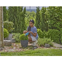 Gardena kit cesoie erba a batt. ClasssicCut Li 2