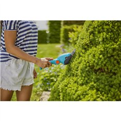 Gardena Cesoie erba a batteria ComfortCut Li 2