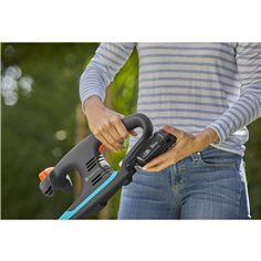 Gardena Tagliasiepi a batteria EasyCut 40/18V P4A solo 2