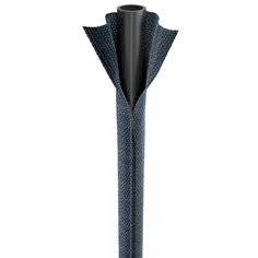 Gardena tubo in tessuto Liano Xtreme 1/2 , 10 m Set + adatt. 2