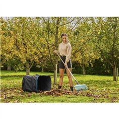 Gardena sacco rifiuti PopUp da giardino rettangolare, misura L 2