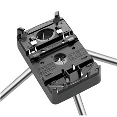 Gardena treppiede irrigatore 2