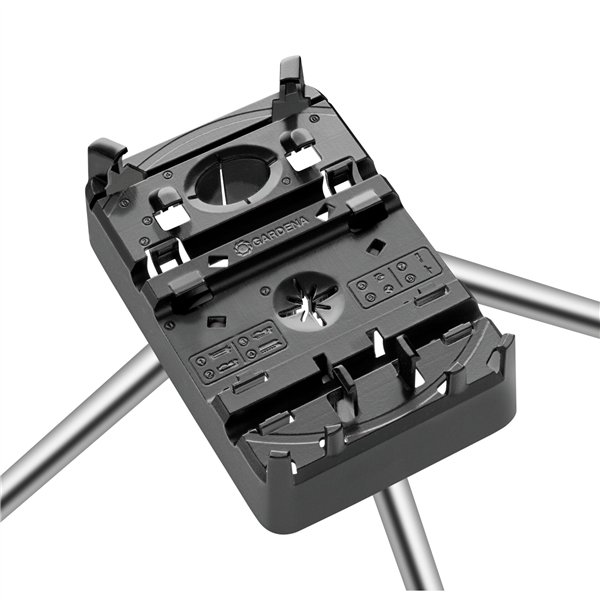 Gardena treppiede irrigatore