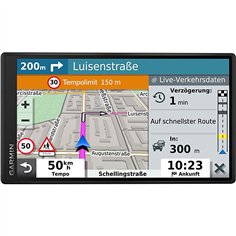 Garmin DriveSmart 55 MT-D EU