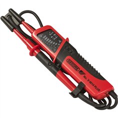 GEDORE assortim. p. elettricisti 36 pz.  L-BOXX 2