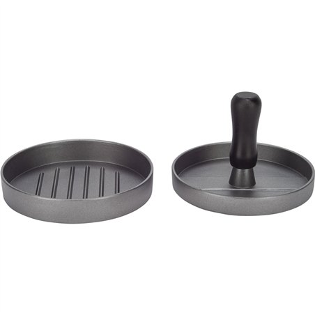 Gefu Hamburger Press BBQ 89419